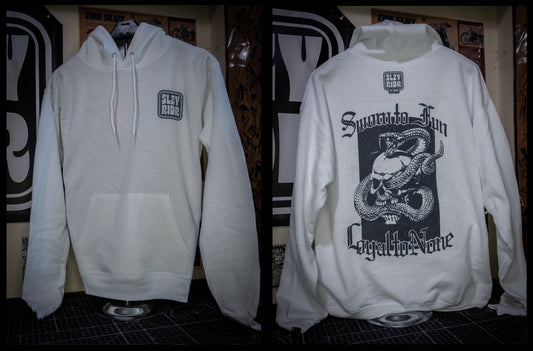 Sworn to Fun LTD Hoodie